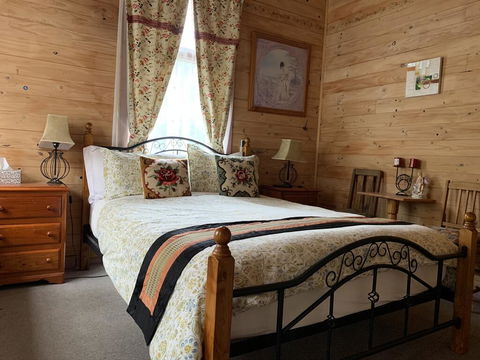 The Goat And Goose Bed & Breakfast - Dentist Find 3