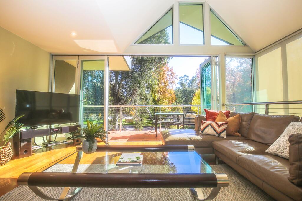 The Glass Pinnacle