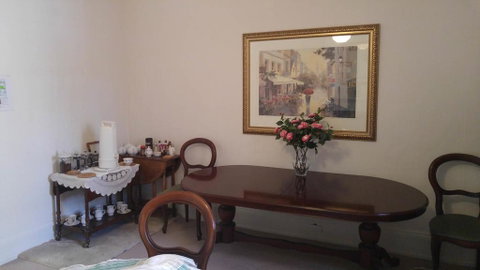 The Graces Beechworth - Dentist Find 2