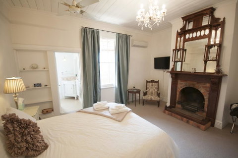 The Graces Beechworth - Dentist Find 0