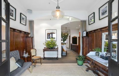 The Grande - Dentists Australia 1