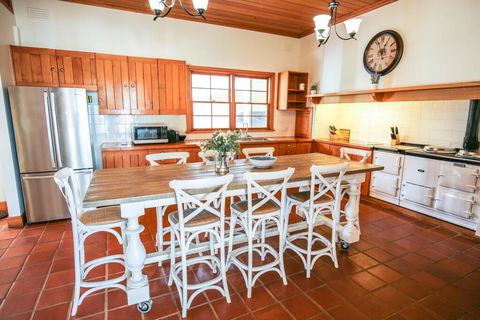 The Grange Homestead - Dentists Australia 1