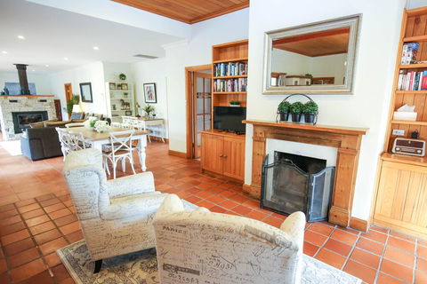 The Grange Homestead - Dentists Australia 3