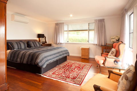 The Grange On Kalgan Bed & Breakfast, Pets Ok, Albany WA - Dentist Find 1