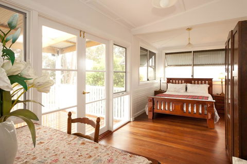 The Grange On Kalgan Bed & Breakfast, Pets Ok, Albany WA - Dentist Find 3