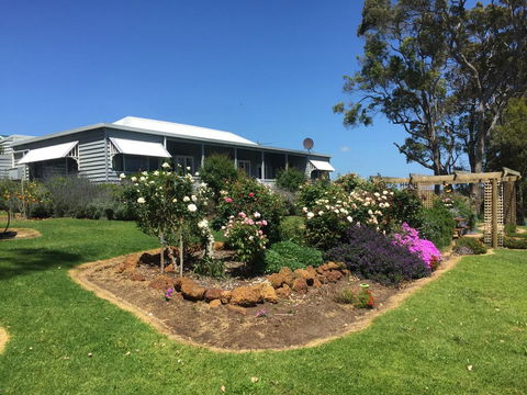 The Grange On Kalgan Bed & Breakfast, Pets Ok, Albany WA - Dentist Find 0