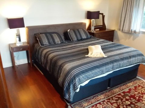The Grange On Kalgan Bed & Breakfast, Pets Ok, Albany WA - Dentist Find 2