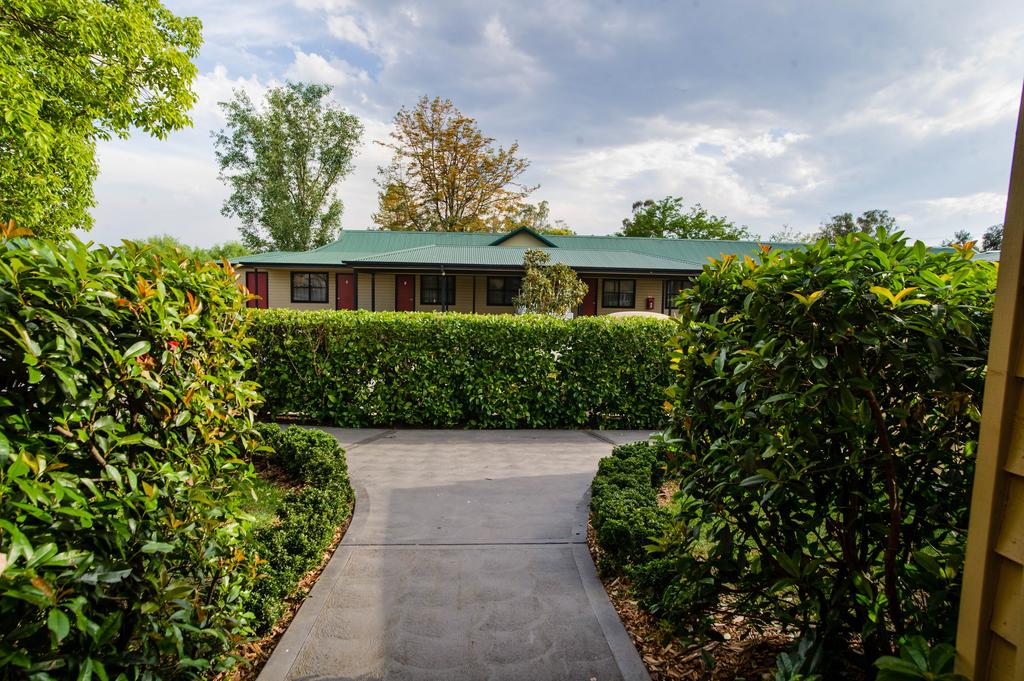 Mangoola NSW Dentist Find