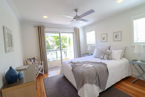 The Guest House At Raffertys Resort - Dentist Find 3