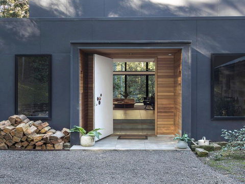 The Gullies Retreat - Escape, Relax And Unwind - Dentist Find 2