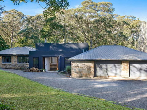 The Gullies Retreat - Escape, Relax And Unwind - Dentist Find 0