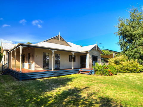 The Haven - Dentist Find 1