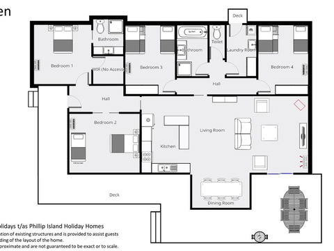 The Haven - Dentist Find 3