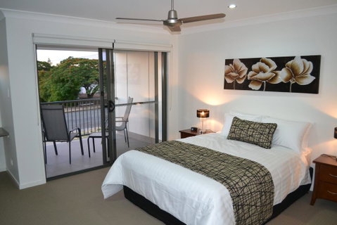 The Haven Biloela - Dentist Find 1