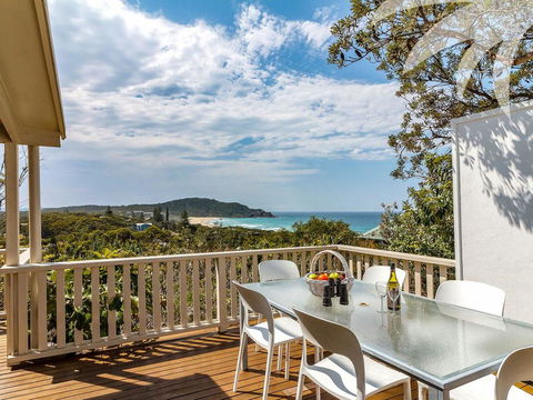 The Headland House - Dentist Find 0