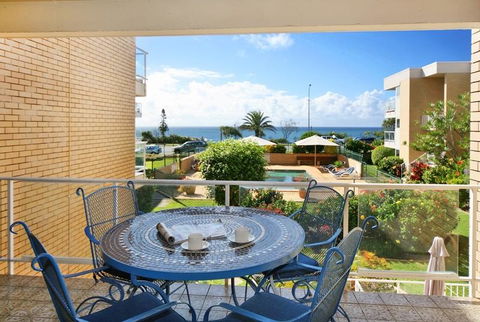 The Headlands Apartments - Dentist Search 3