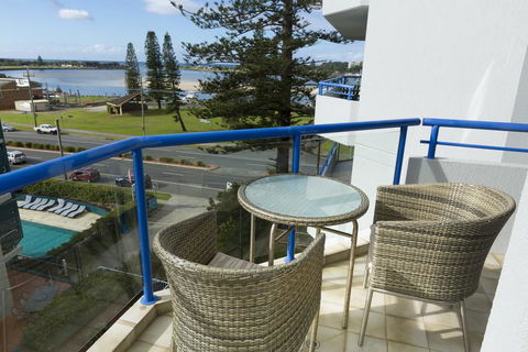 The Heritage 503 / 18 Manning Street - Dentists Australia 0