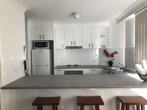 The Heritage 503 / 18 Manning Street - Dentists Australia 2