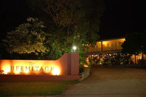 The Hermitage Motel - Campbelltown - Dentists Australia 3