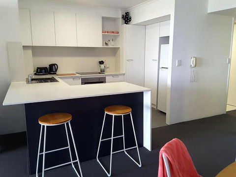 The Hill Apartments Currumbin Beach - Dentists Australia 1