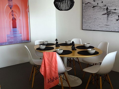 The Hill Apartments Currumbin Beach - Dentists Australia 2