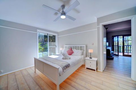 The Hillside Cottage - Dentist Find 3