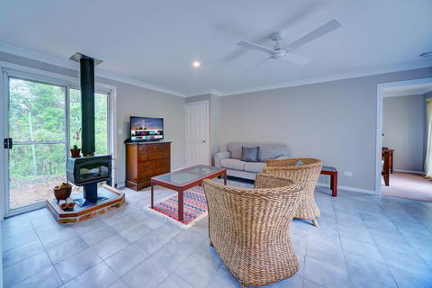 The Hillside Villa - Dentist Find 2