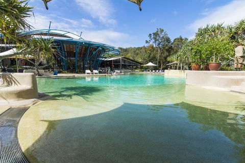 The Holiday House - Dentists Australia 3