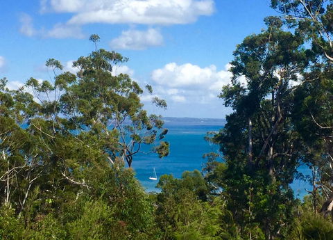 The Holiday House - Dentists Australia 2
