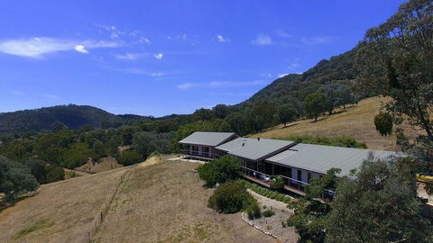 The Homestead At Holmeslgen At Eildon - Dentist Find 0