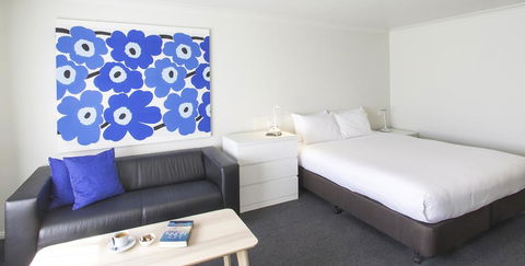 The Horatio Motel Mudgee - Dentist Find 2