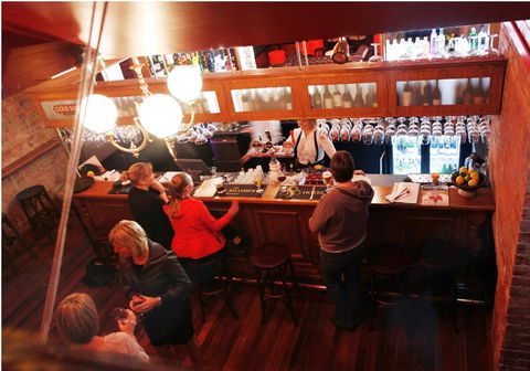 The Hotel Shamrock - Dentist Search 0