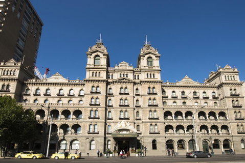 The Hotel Windsor - Dentist Find 0