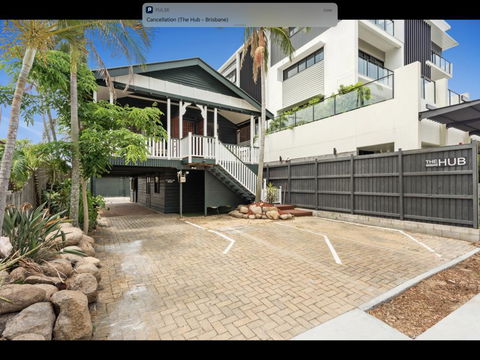 The Hub - Brisbane - Dentist Search 1