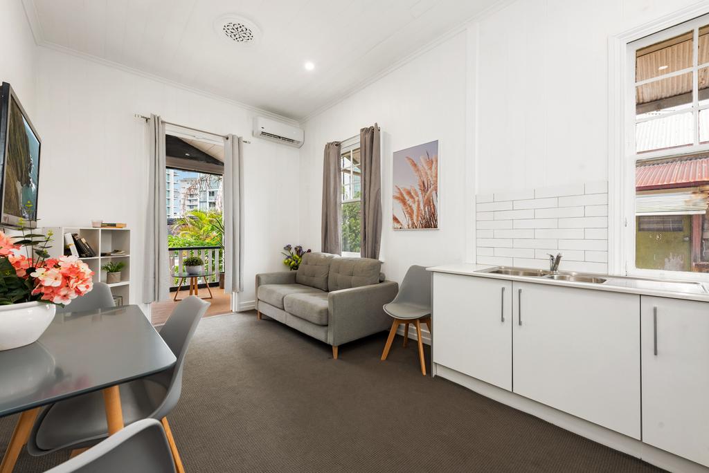 The Hub - Brisbane