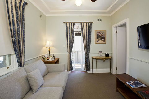 The Hughenden Boutique Hotel - Dentist Find 2