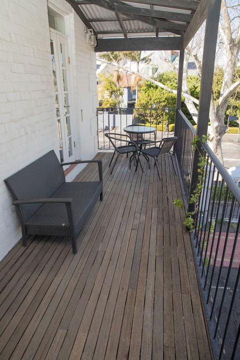 The Hughenden Boutique Hotel - Dentist Find 3