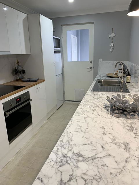 The Hutt - Dentist Search 1