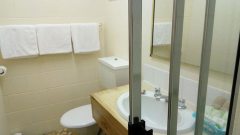 The Islands Inn Motel - Dentist Find 2