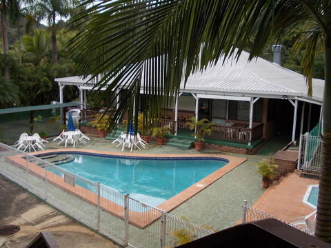 The Islands Inn Motel - Dentist Find 0