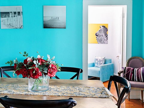 The Ivy Bank - Dentist Find 2