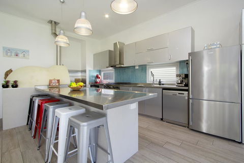 The Jetty - Dentist Find 1