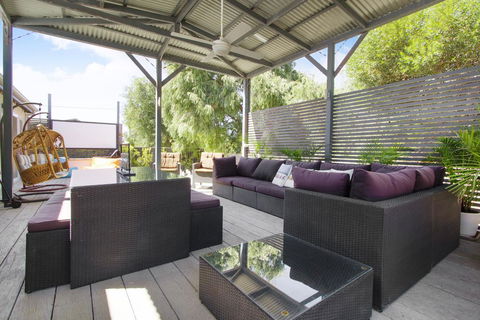 The Jetty - Dentist Find 3