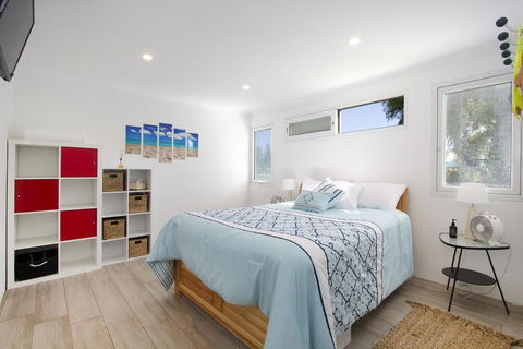 The Jetty - Dentist Find 2