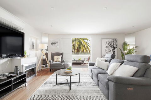 The Jetty Apartment By Ready Set Host - Dentist Search 0