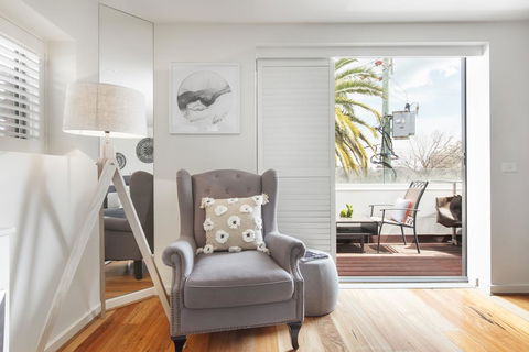 The Jetty Apartment By Ready Set Host - Dentist Search 1