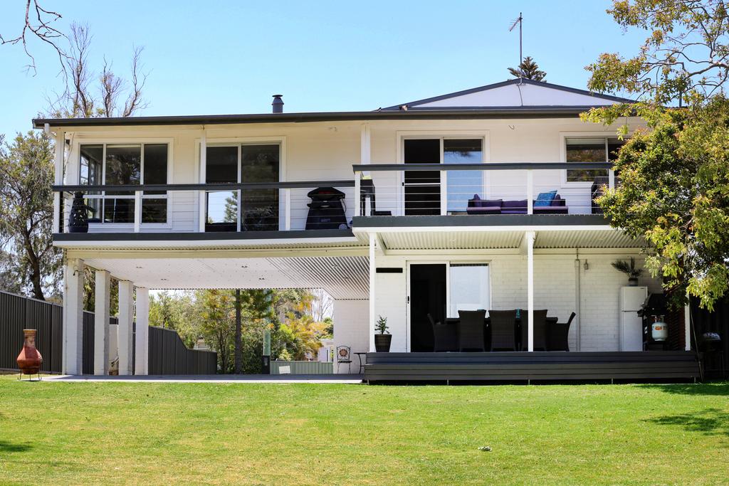 The Jetty at Culburra Beach - Pet Friendly Waterfront