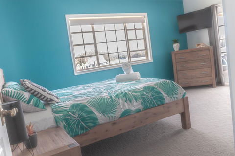 The Jetty House Jervis Bay - Dentist Search 3