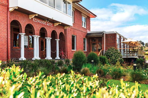 The Kermandie Hotel - Dentist Find 0
