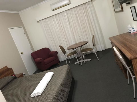The Kidman Wayside Inn - Dentist Search 1
